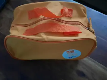 trousse vanité bébé ou autre