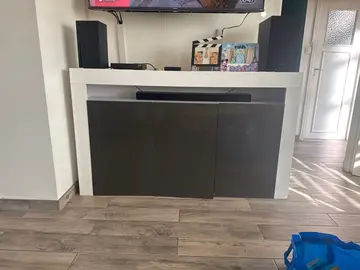 meuble télé