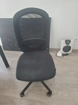 chaise de bureau
