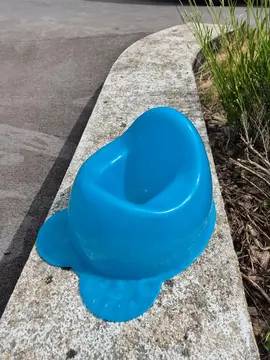 pot pour enfant