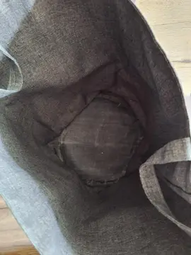panier linge