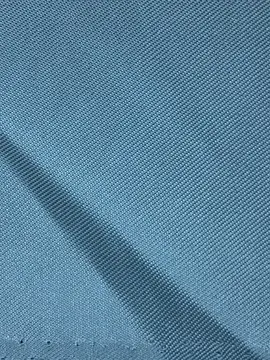 Tissu doublure polyester bleu
