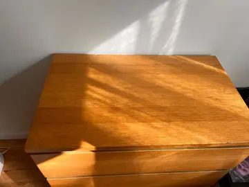 commode IKEA 3 tiroirs