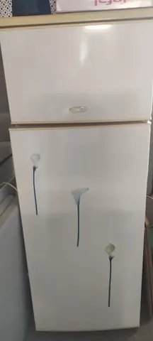 frigidaire