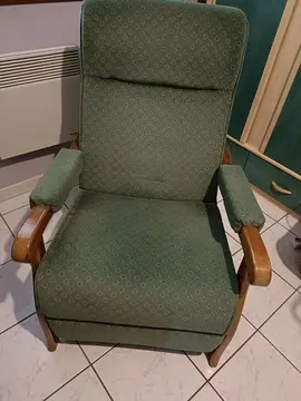 fauteuil