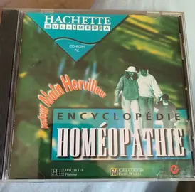 dvd homéopathie