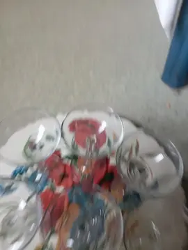 verre à kyr uni