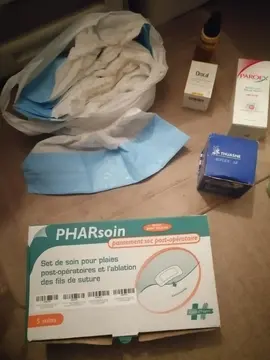 Soins