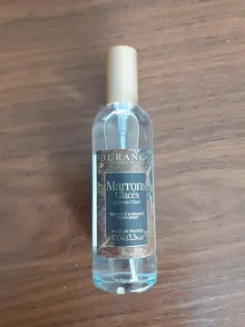 Parfum d'ambiance