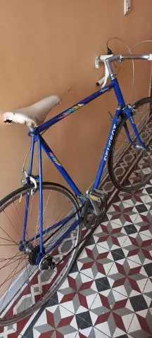 vélo homme