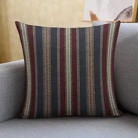 COUSSIN DECORATIF COULEURS BON REMBOURRAGE