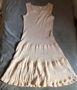 ROBE ETE DAMART TAILLE 38/40