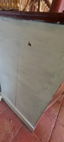 vaisselier ancien en bois