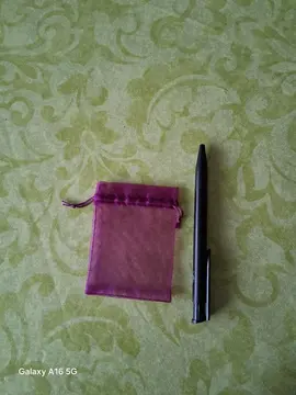 Sachet rose