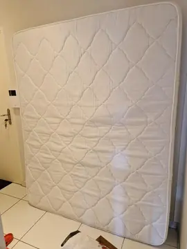 matelas et lit