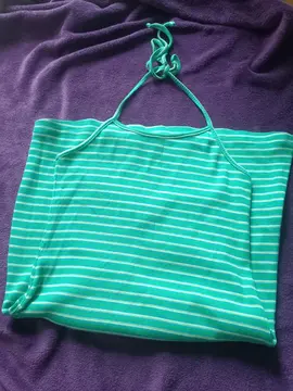 robe été dos nu