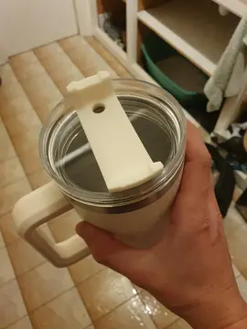 mug isotherme