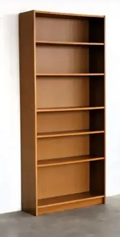 Bibliothèque Ikea Billy