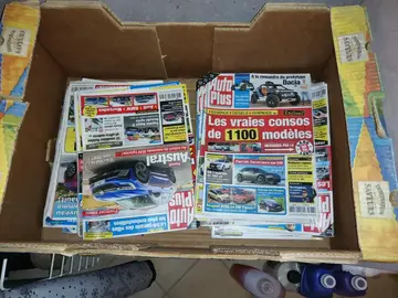 Auto plus
