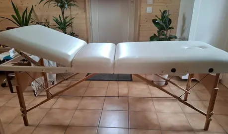 table de massage