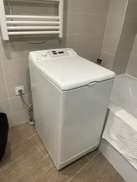 Lave-linge