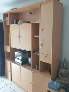 living bois type ikea