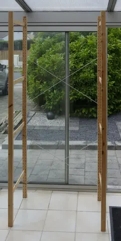 étagère pour garage