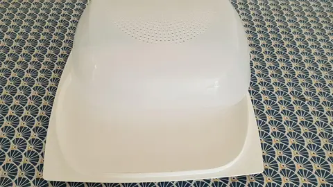 tuperware boîte à fromage
