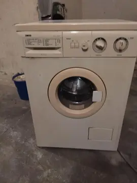 machine a laver