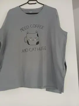 tee-shirt neuf
