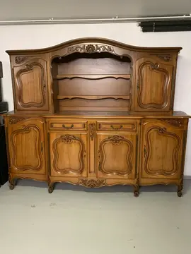 buffet ancien