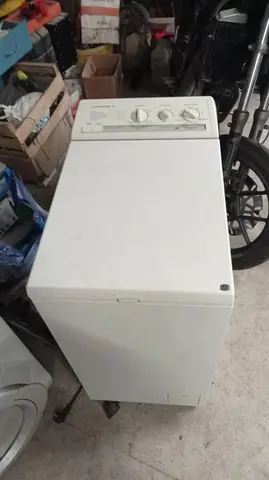 lave linge 5kg