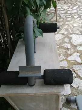 Banc de musculation
