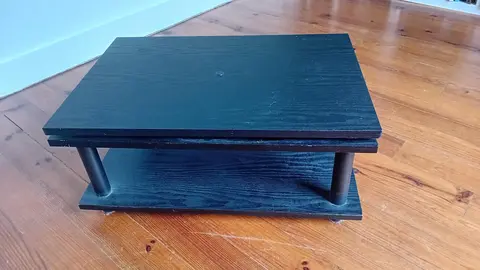 petite table