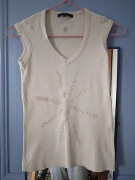 haut femme T36