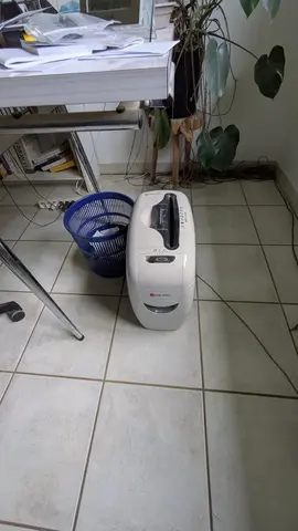 Destructeur de document Rexel