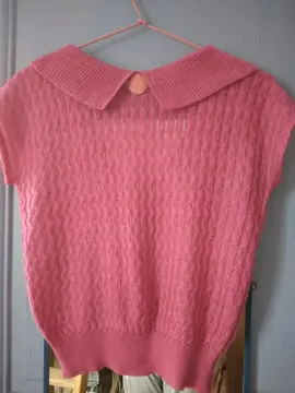 haut femme T38
