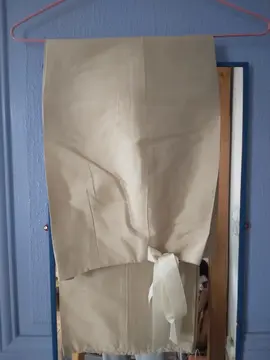 pantalon neuf soirée T38