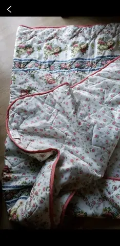 2eme Couette fine 1 personne