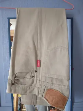 pantalon jean femme T36