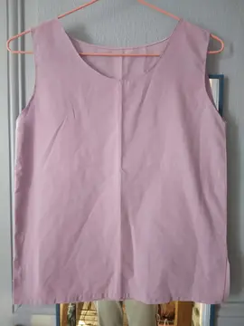 haut femme T38