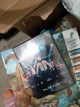dvd