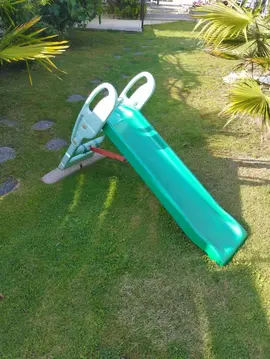 toboggan