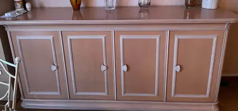 bahut 4 portes