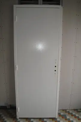 porte