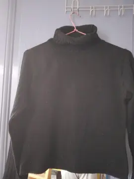 pull noir T38