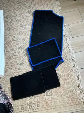 tapis de voiture