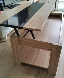 table basse devsalon