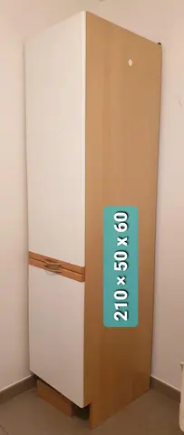 Meuble rangement