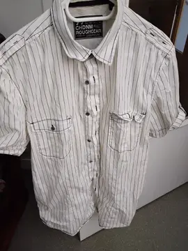 Chemise